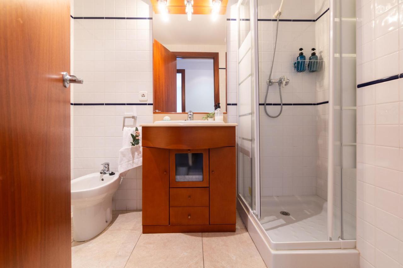 Apartamento Con Gran Patio Y Excelente Ubicacion! Mataró Extérieur photo