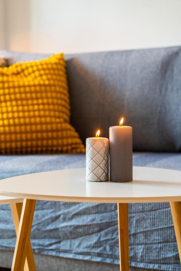 Apartamento Con Gran Patio Y Excelente Ubicacion! Mataró Extérieur photo